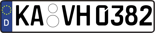 KA-VH0382