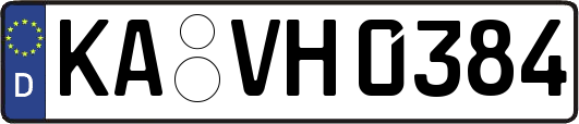KA-VH0384