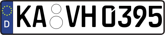 KA-VH0395