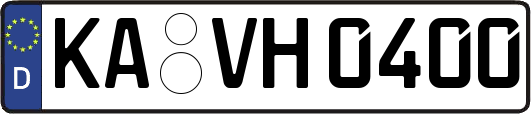 KA-VH0400