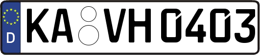 KA-VH0403