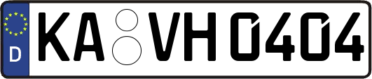 KA-VH0404