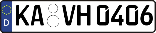 KA-VH0406