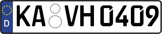 KA-VH0409