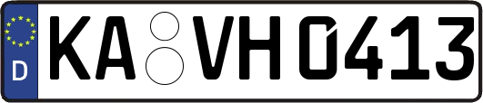KA-VH0413