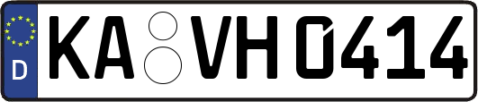 KA-VH0414