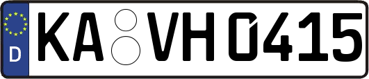 KA-VH0415