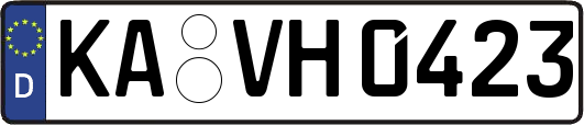 KA-VH0423