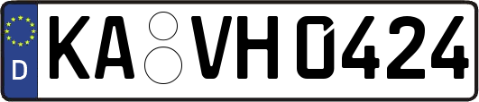 KA-VH0424