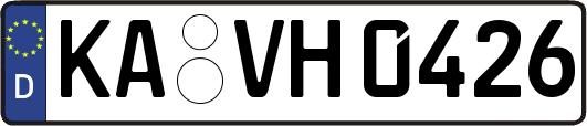 KA-VH0426