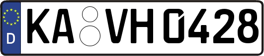 KA-VH0428