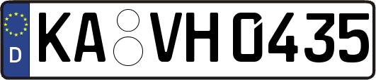 KA-VH0435
