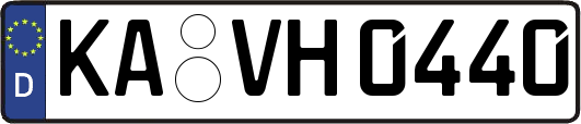 KA-VH0440
