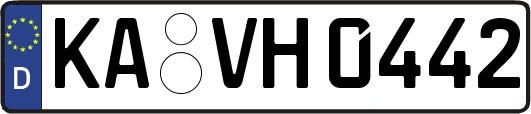 KA-VH0442
