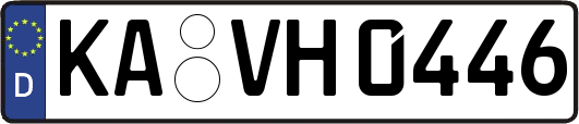 KA-VH0446