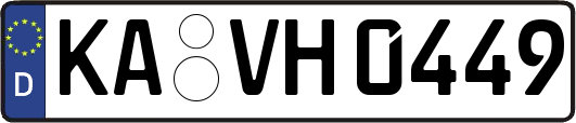 KA-VH0449