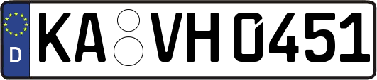 KA-VH0451