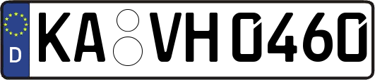 KA-VH0460