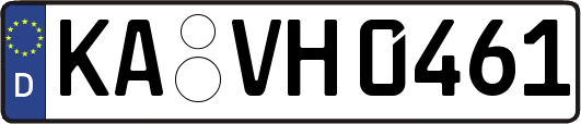 KA-VH0461