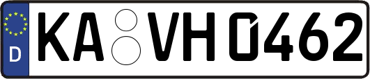 KA-VH0462