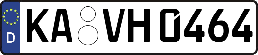 KA-VH0464