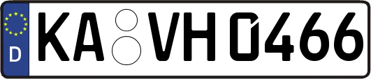 KA-VH0466