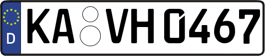 KA-VH0467