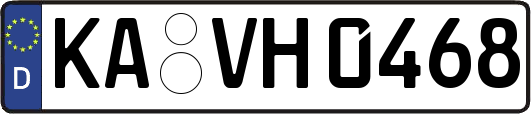 KA-VH0468