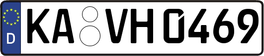 KA-VH0469
