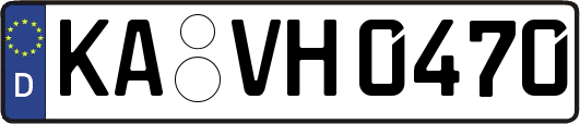 KA-VH0470