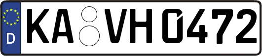 KA-VH0472