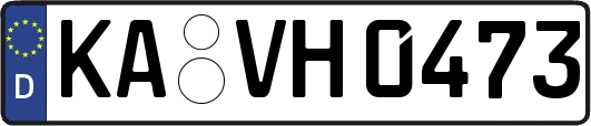 KA-VH0473
