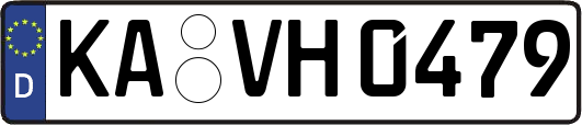 KA-VH0479