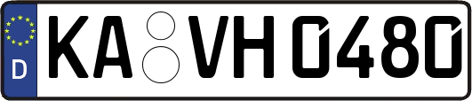 KA-VH0480