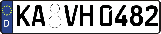 KA-VH0482