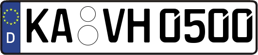 KA-VH0500