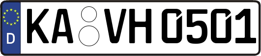 KA-VH0501