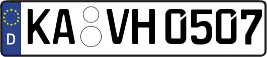 KA-VH0507