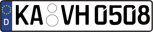KA-VH0508