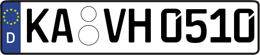 KA-VH0510