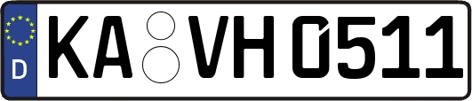 KA-VH0511