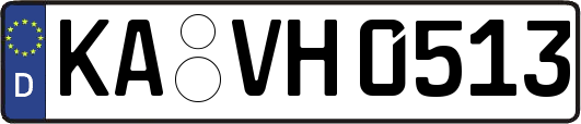 KA-VH0513