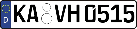 KA-VH0515