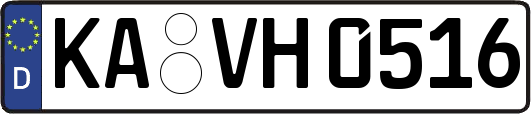 KA-VH0516