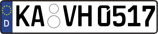 KA-VH0517