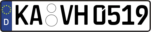 KA-VH0519