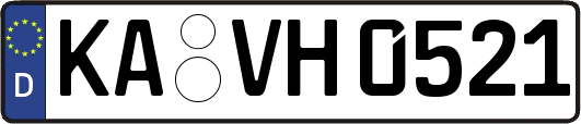 KA-VH0521
