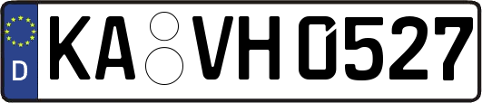KA-VH0527