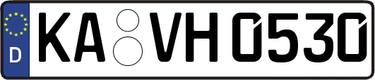 KA-VH0530