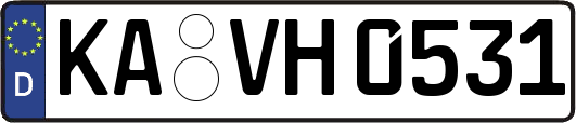 KA-VH0531